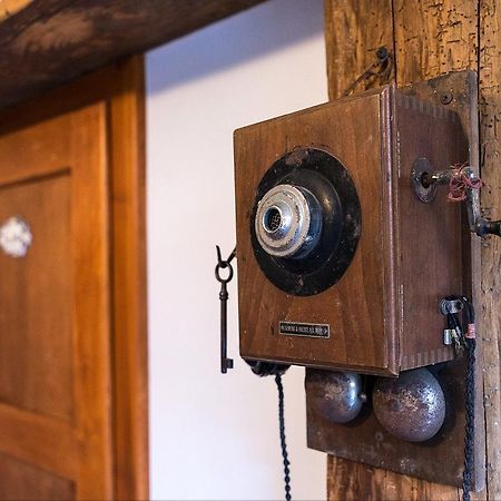 Apartmán Antonínská Znojmo Esterno foto