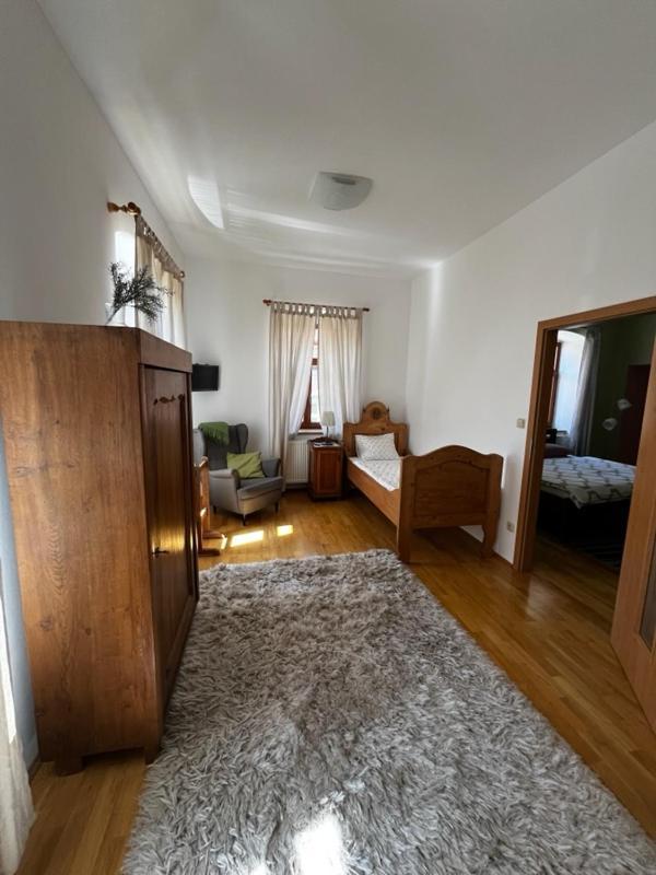 Apartmán Antonínská Znojmo Esterno foto