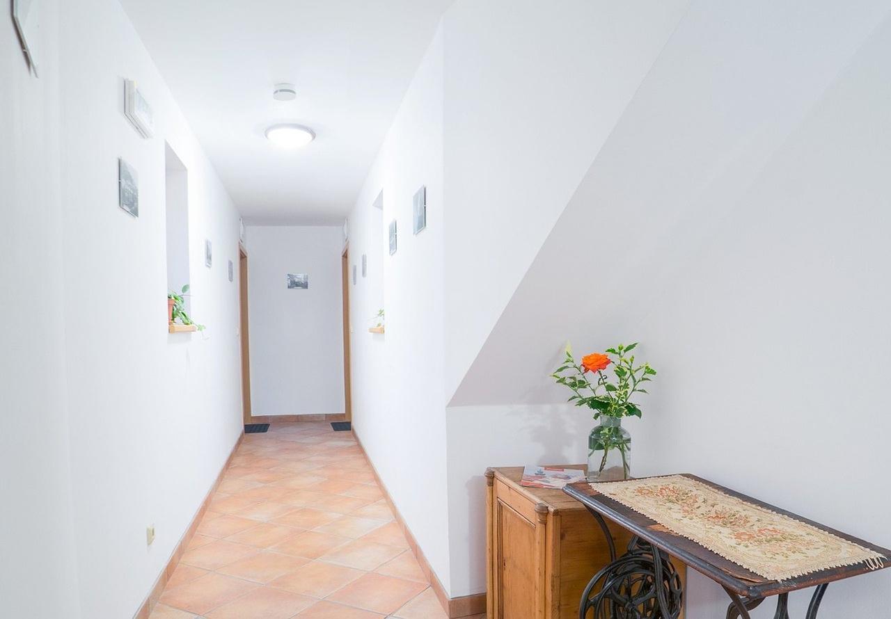 Apartmán Antonínská Znojmo Esterno foto